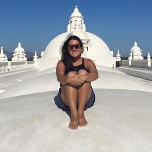 Meet your Posher, Rebekah